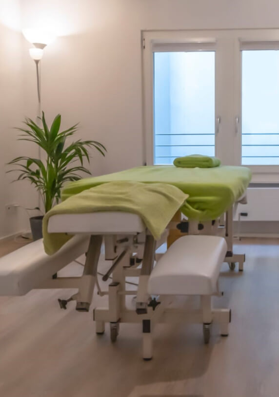 Praxis Med Masseurien Fiess Winterthur